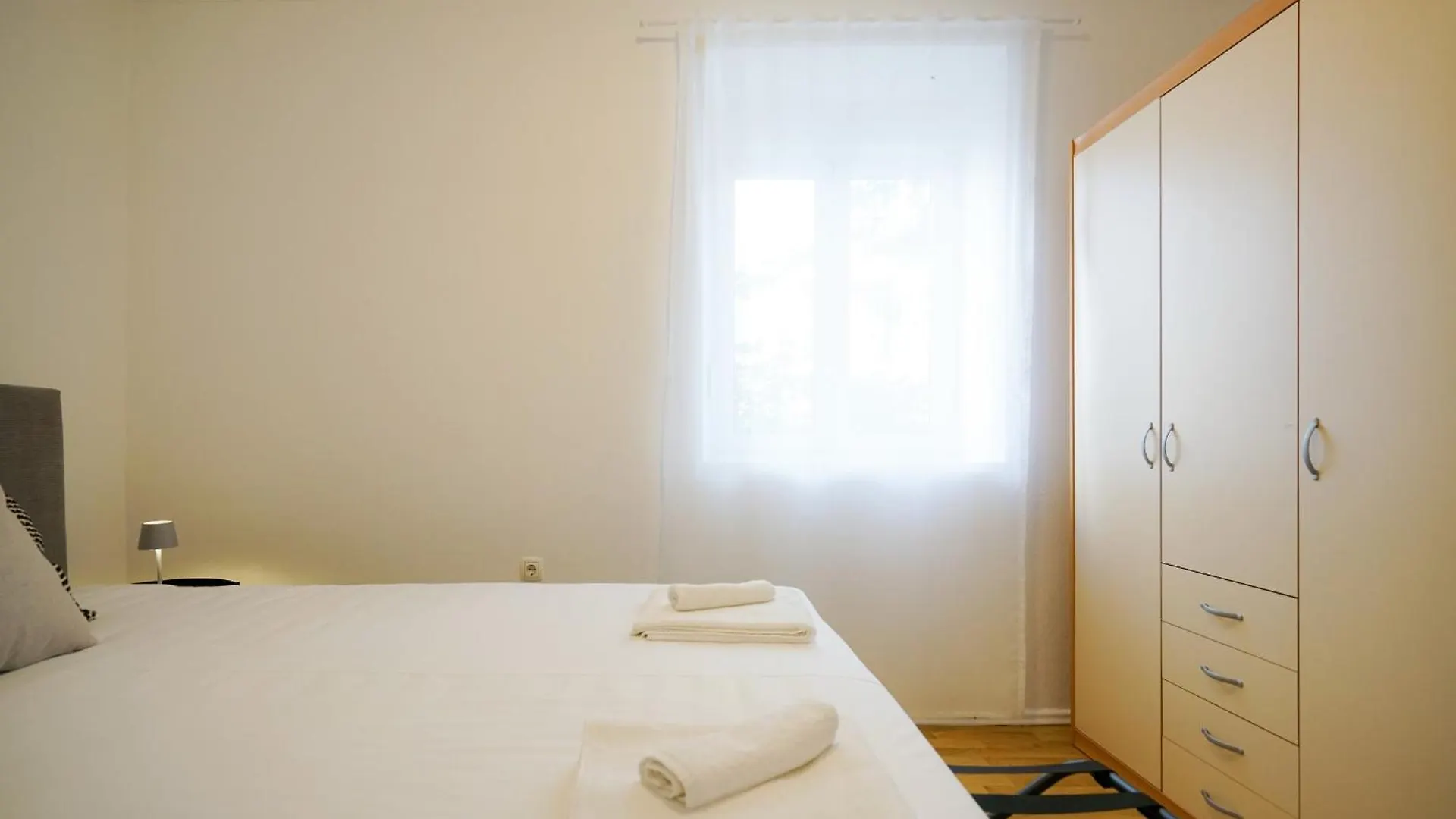 Apartment Brudet In The Heart Of Old Town Zadar