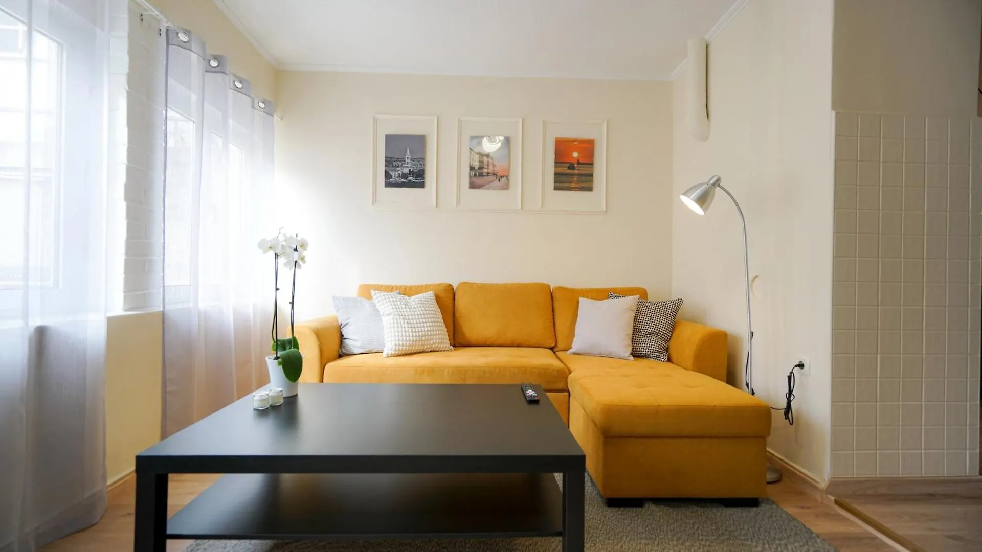 Apartment Brudet In The Heart Of Old Town Zadar