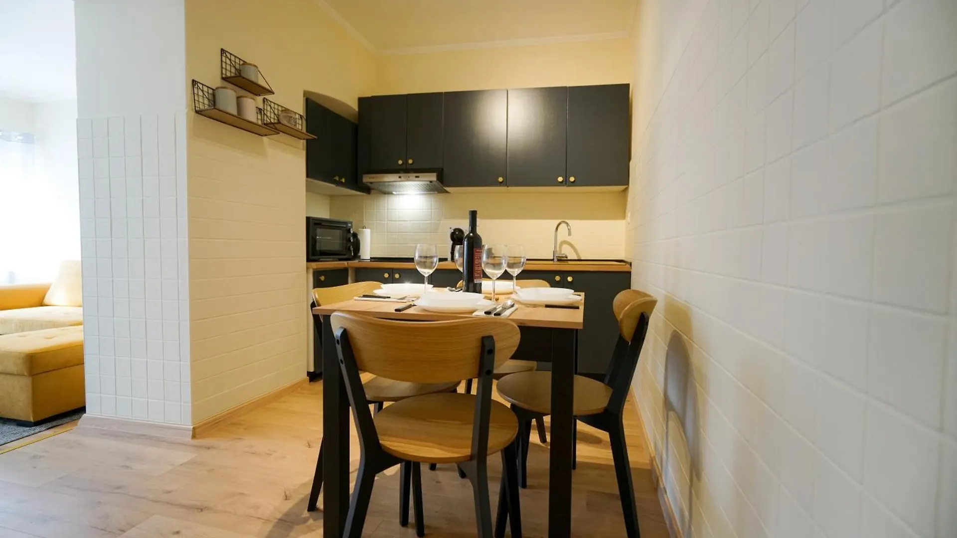 Apartment Brudet In The Heart Of Old Town Zadar