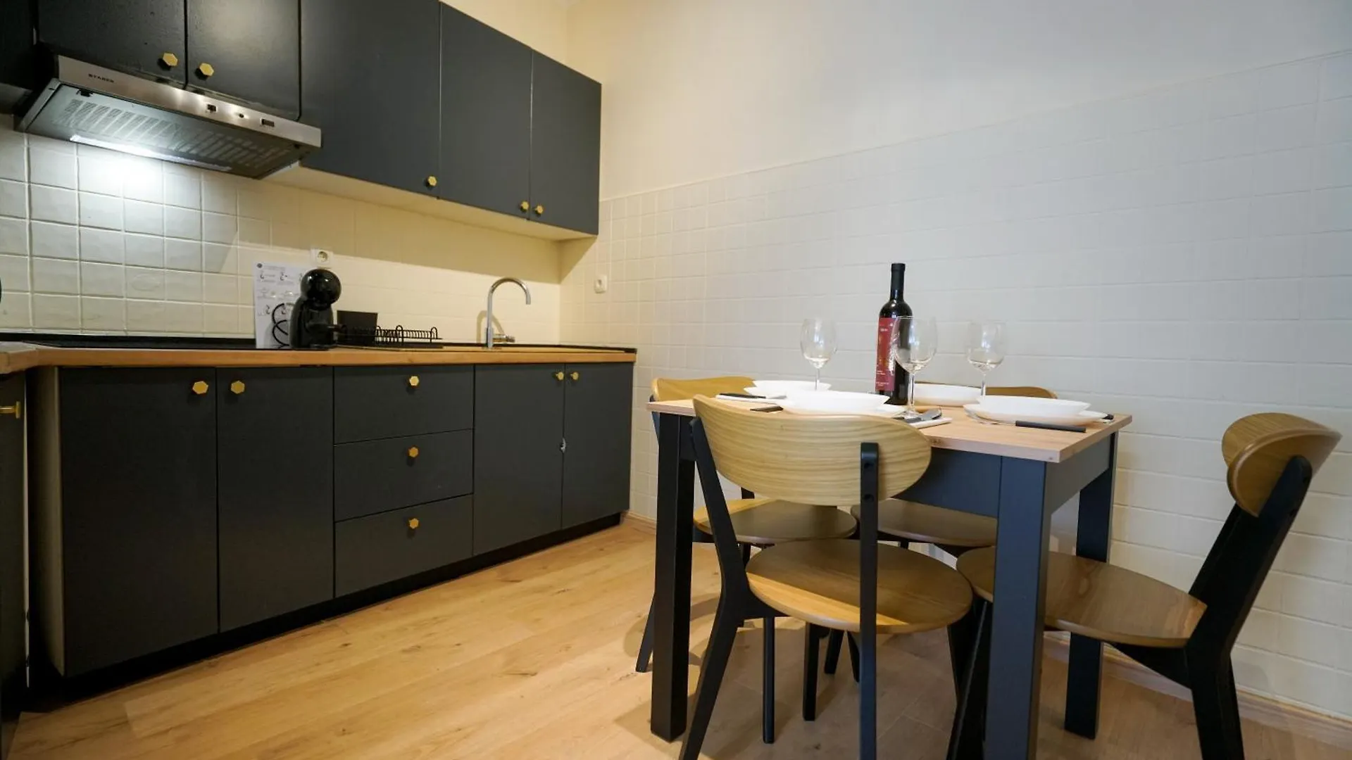Apartment Brudet In The Heart Of Old Town Zadar