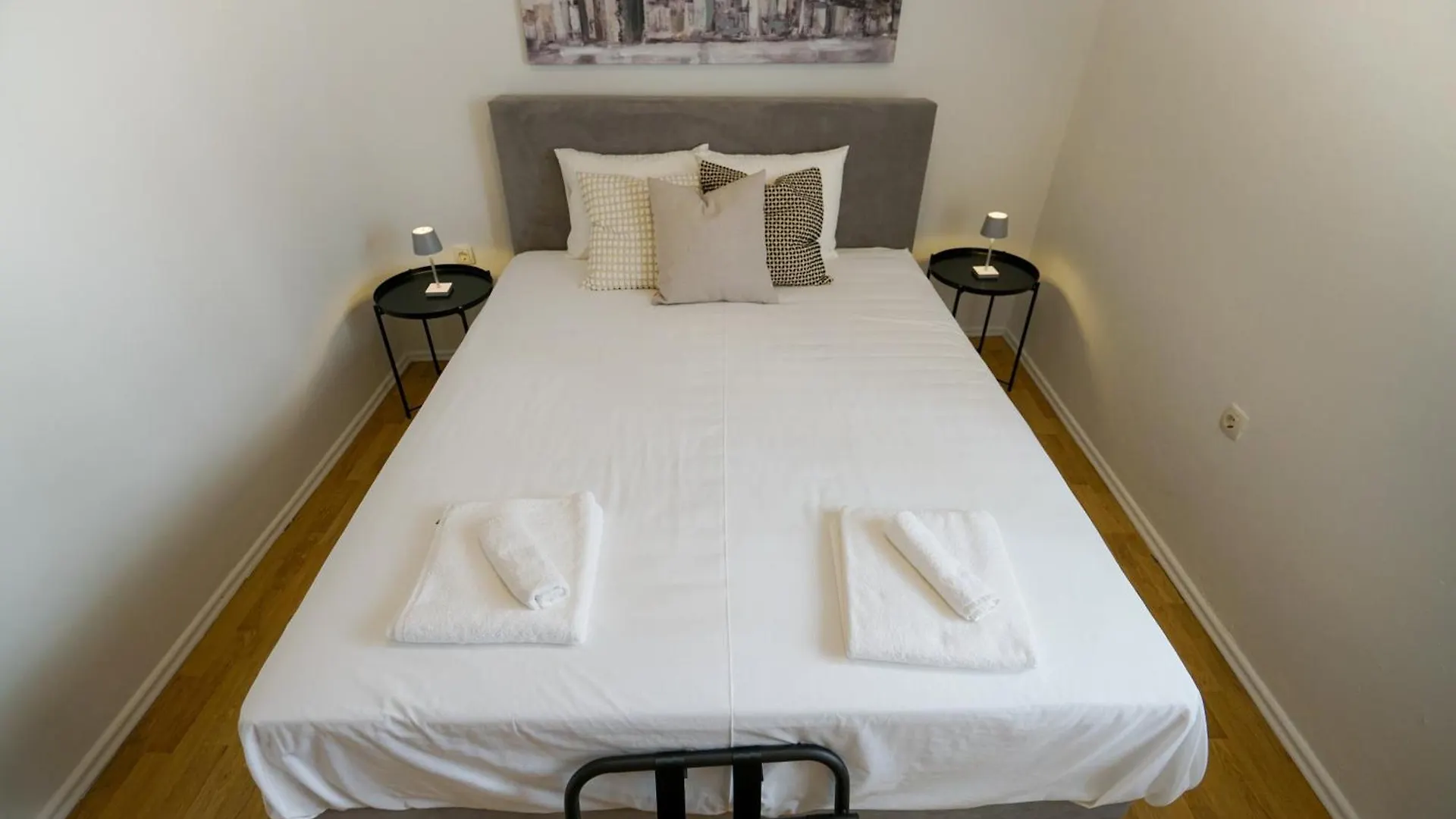 Apartment Brudet In The Heart Of Old Town Zadar Croatia