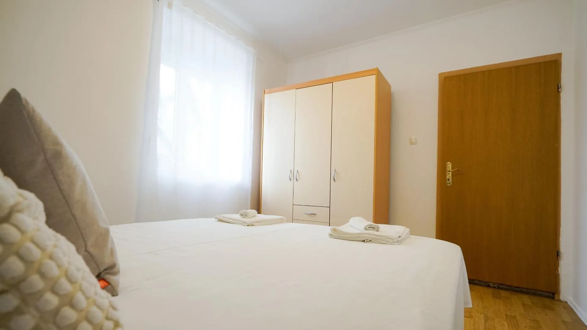 Apartment Brudet In The Heart Of Old Town Zadar Croatia