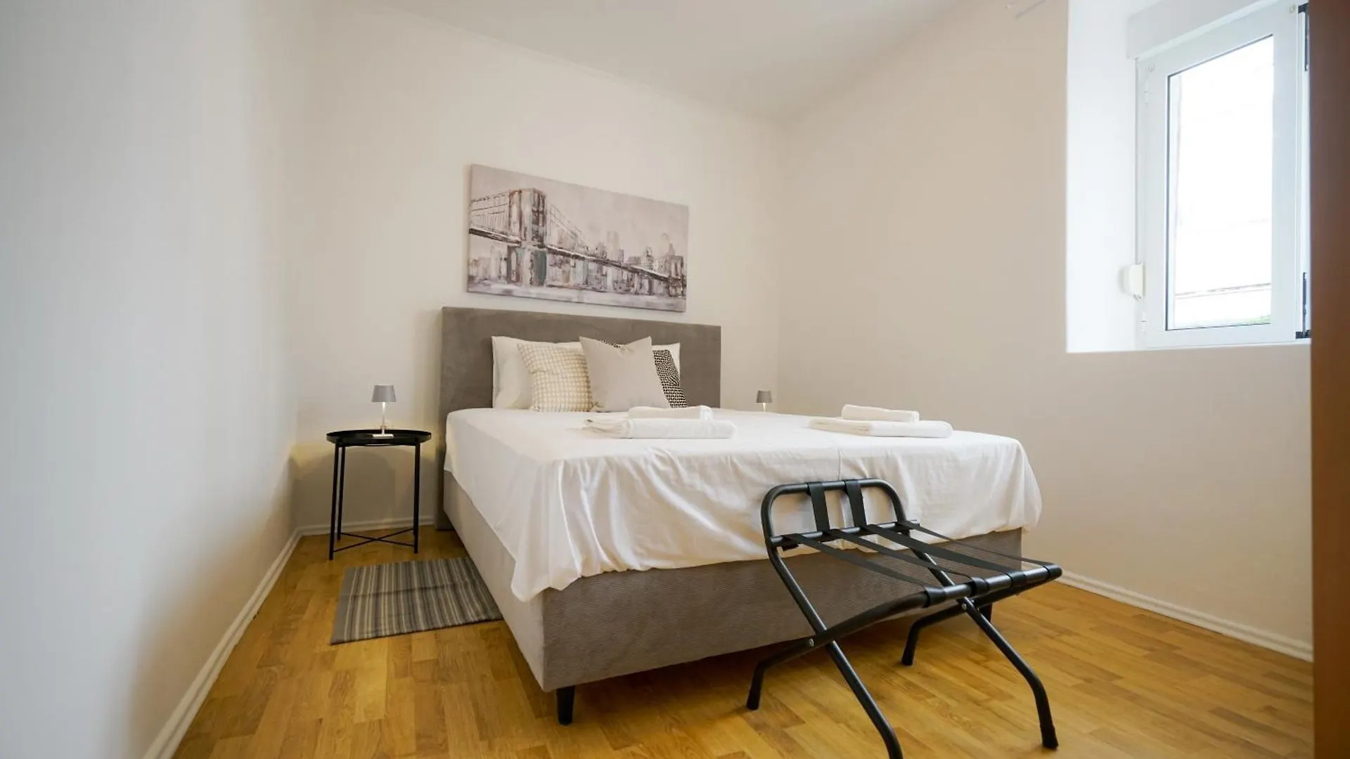 Apartment Brudet In The Heart Of Old Town Zadar Croatia
