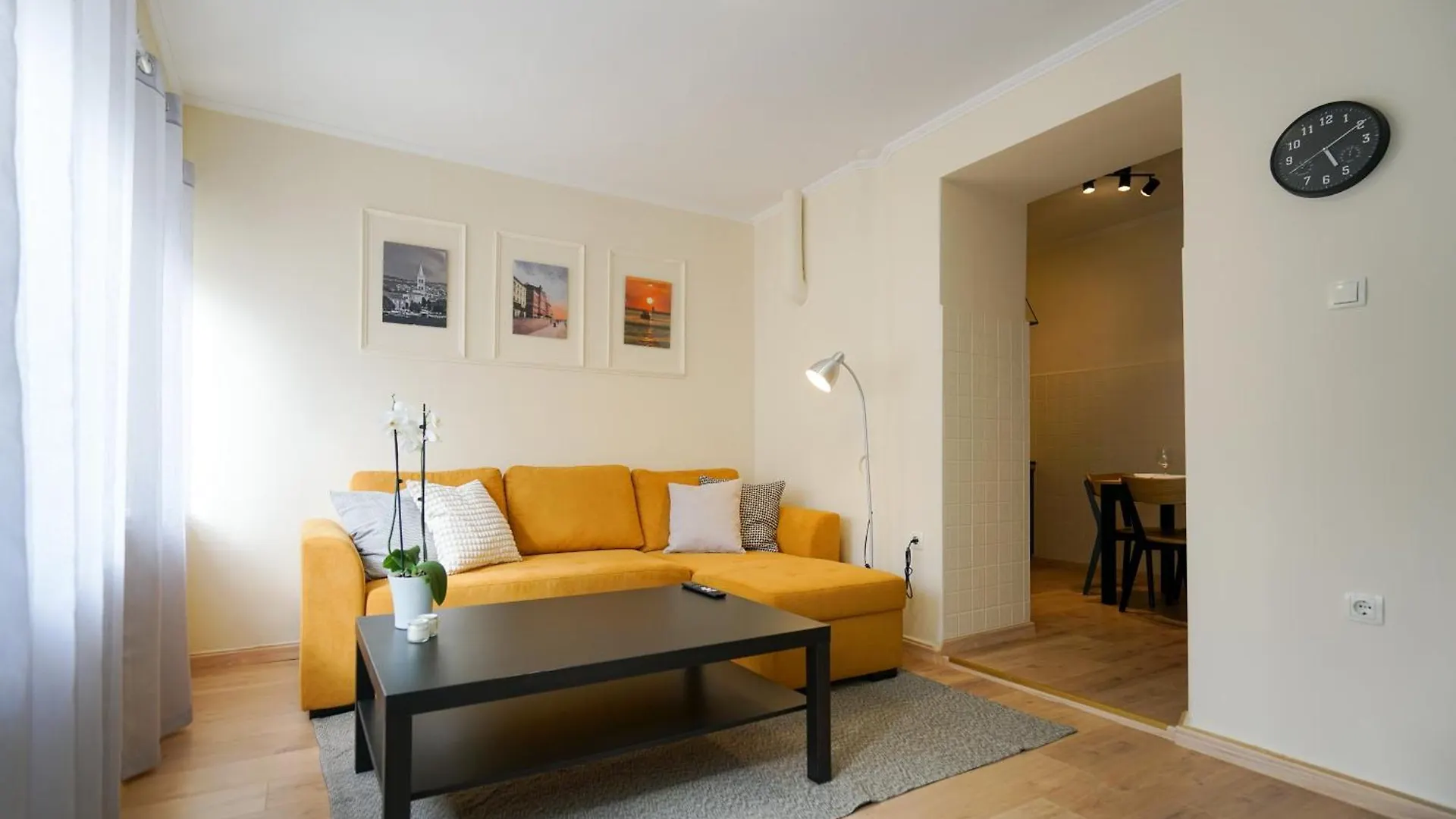 Apartment Brudet In The Heart Of Old Town Zadar