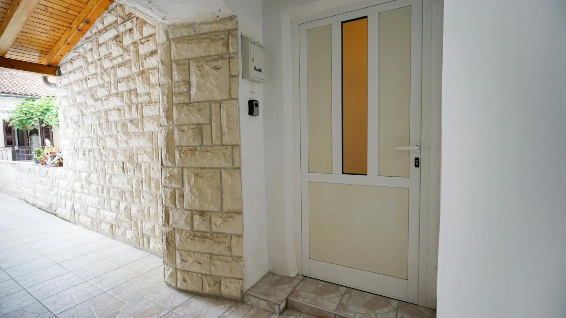Apartment Brudet In The Heart Of Old Town Zadar