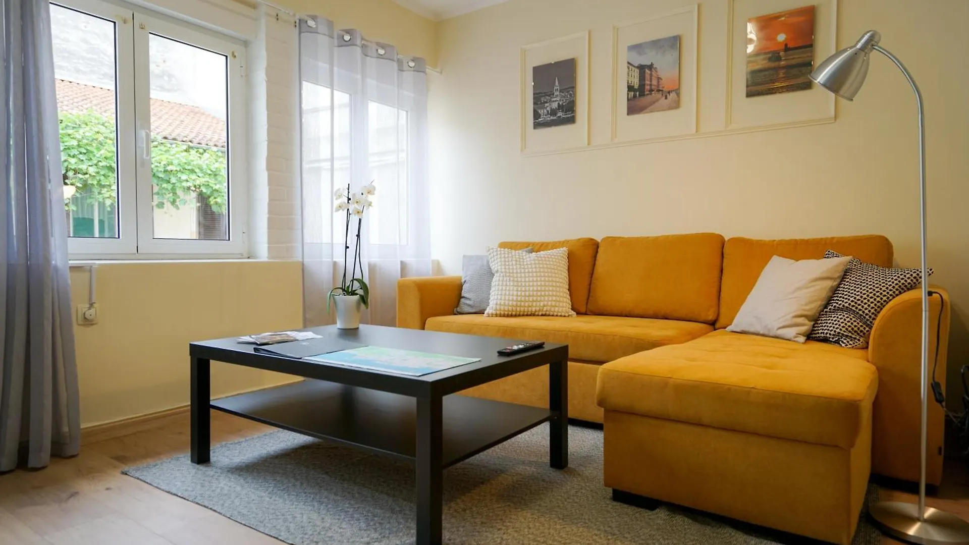Apartment Brudet In The Heart Of Old Town Zadar
