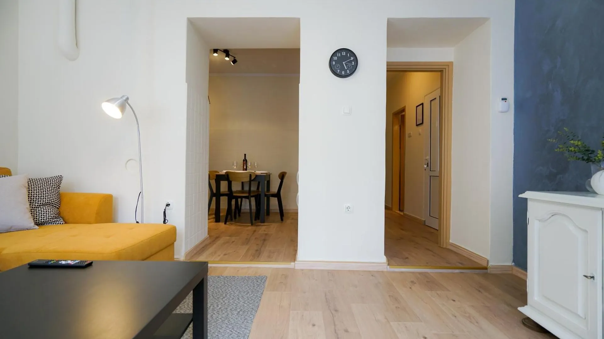 Apartment Brudet In The Heart Of Old Town Zadar 0*,