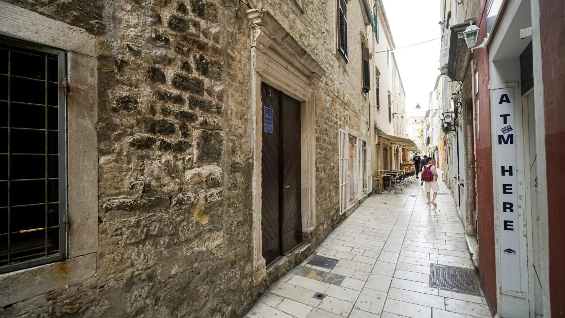 Apartment Brudet In The Heart Of Old Town Zadar