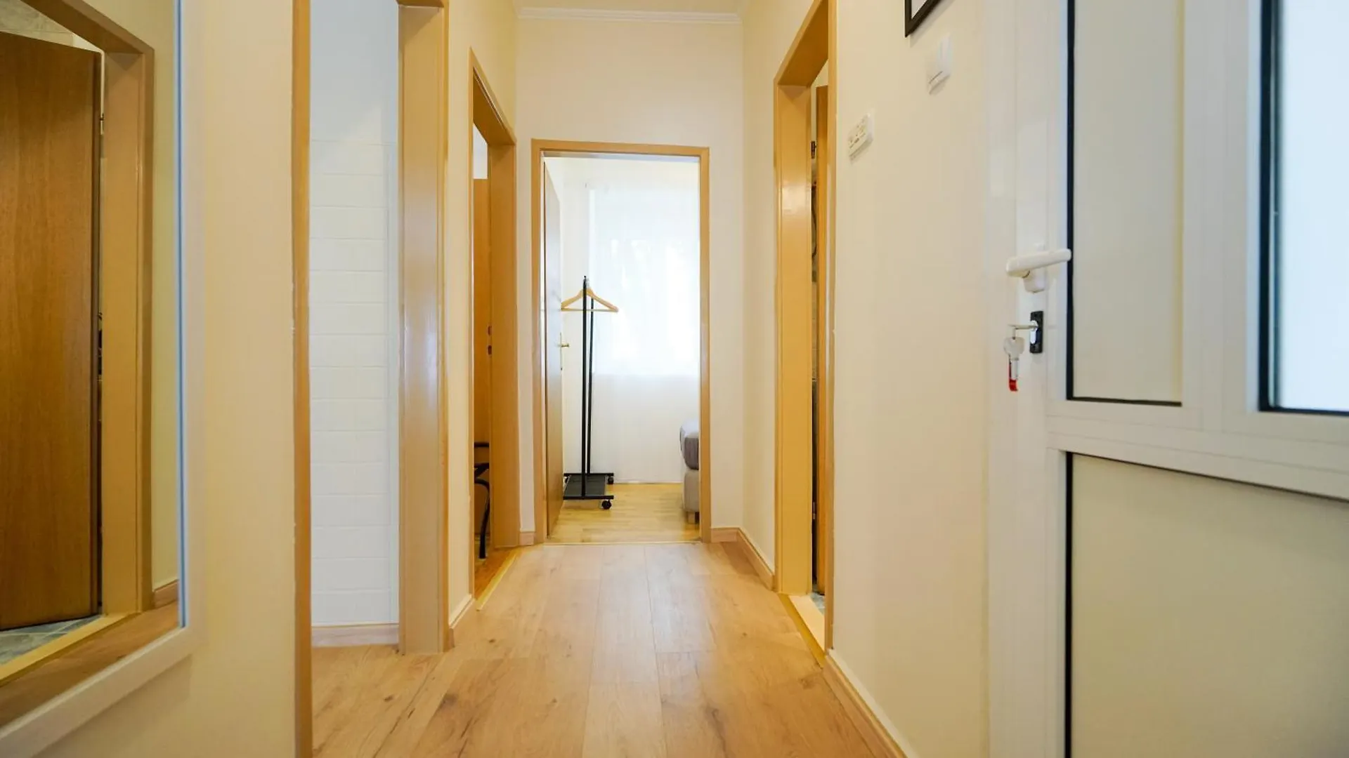 Apartment Brudet In The Heart Of Old Town Zadar