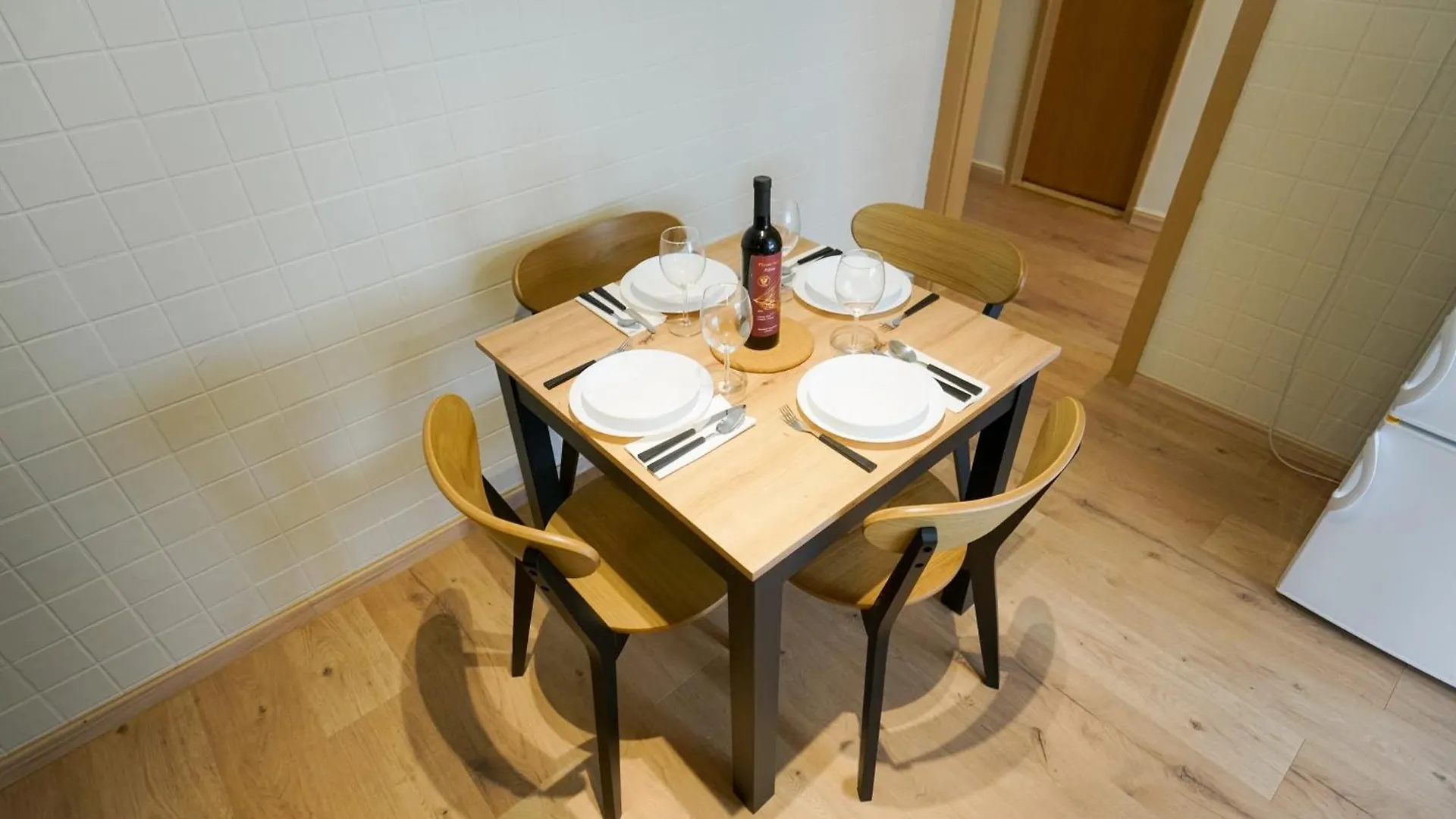 Apartment Brudet In The Heart Of Old Town Zadar