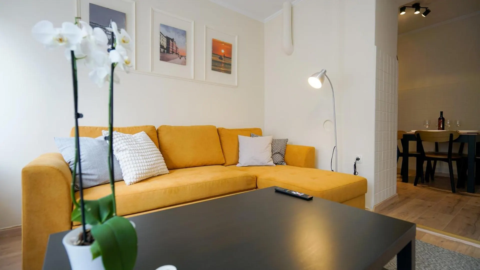 Apartment Brudet In The Heart Of Old Town Zadar