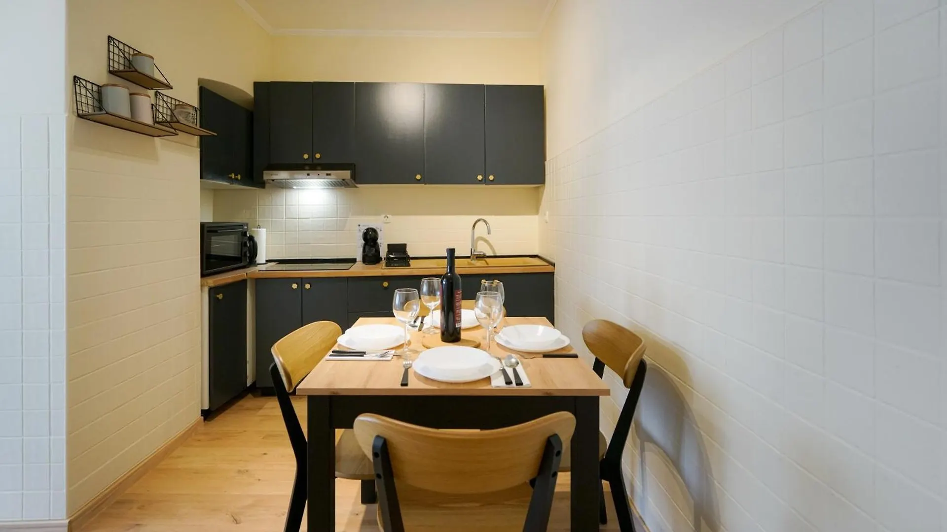 Apartment Brudet In The Heart Of Old Town Zadar Croatia