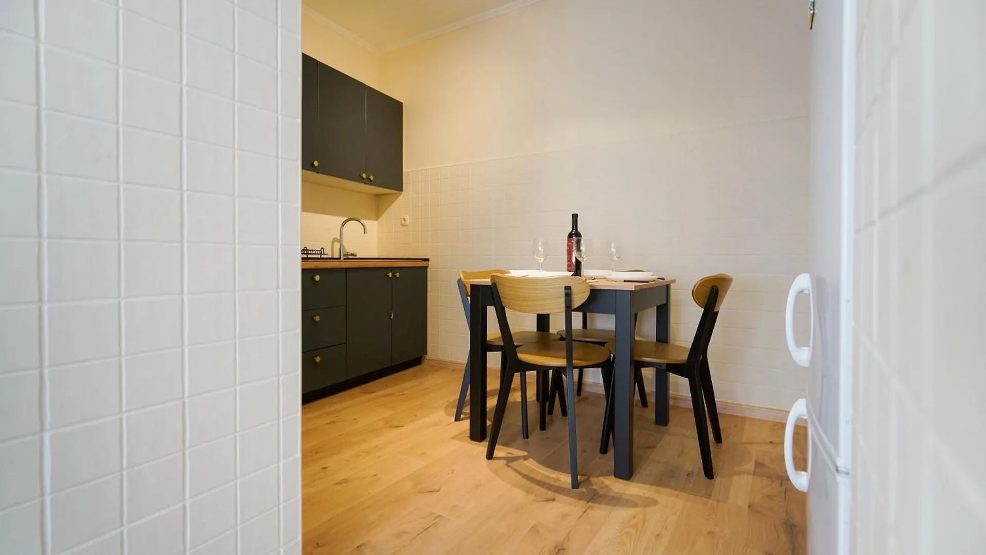 Apartment Brudet In The Heart Of Old Town Zadar