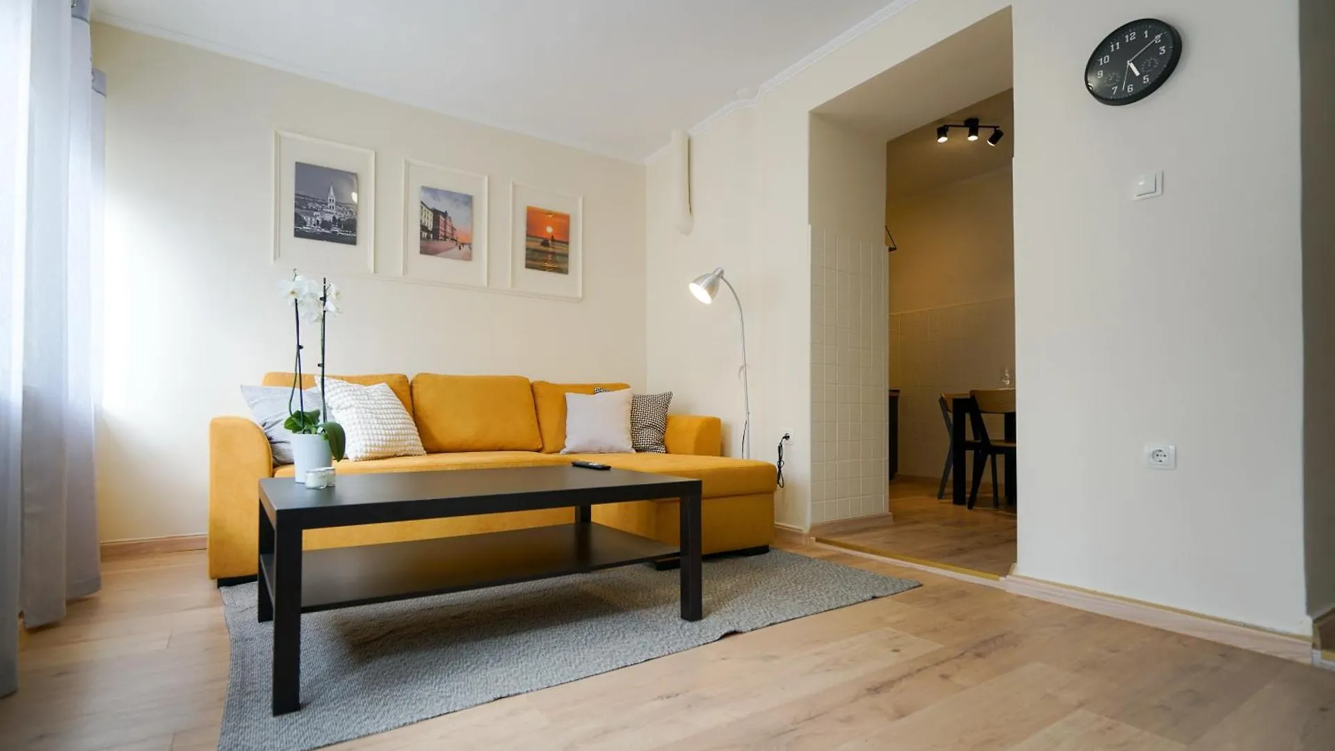 Apartment Brudet In The Heart Of Old Town Zadar 0*,