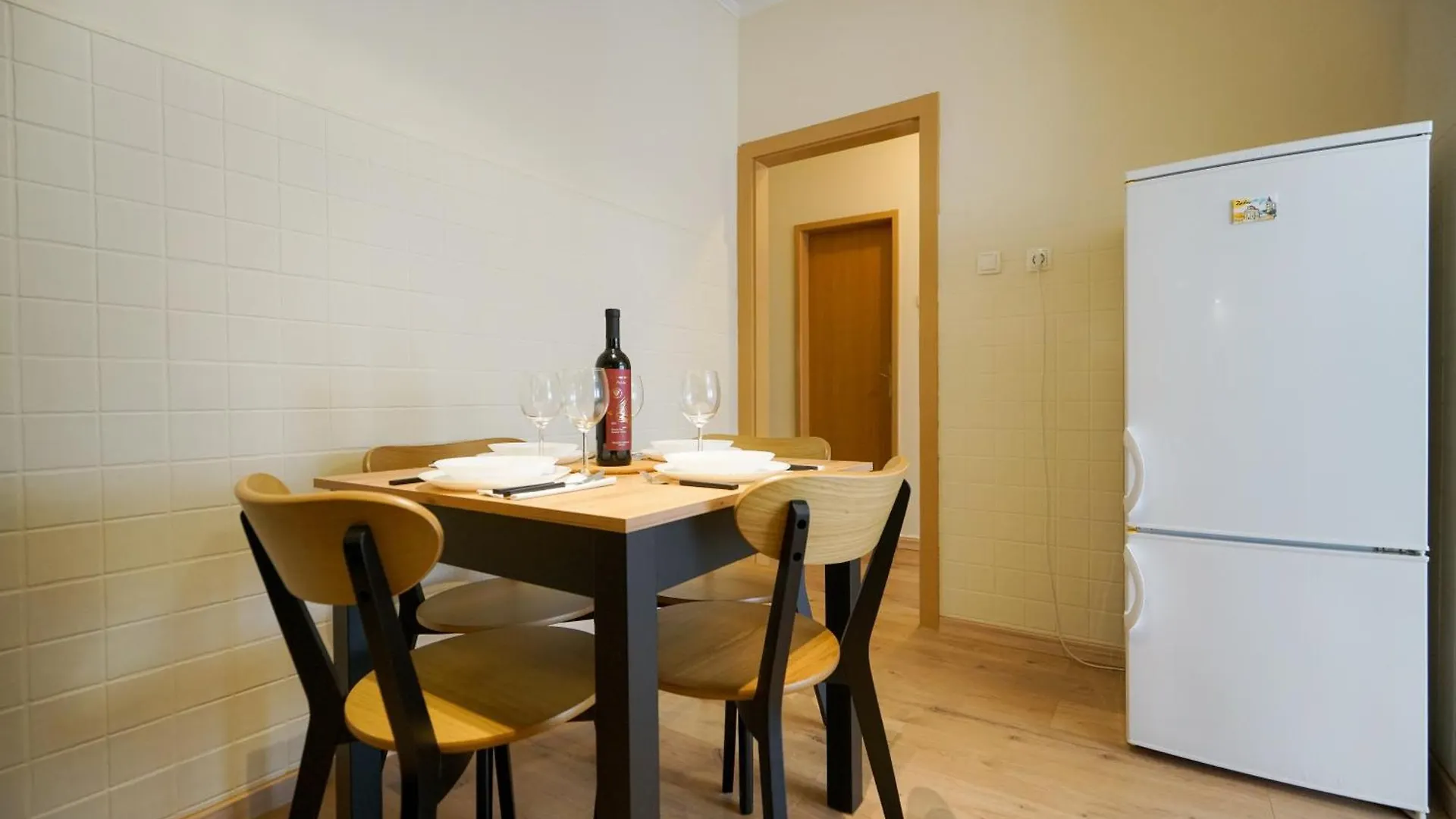 Apartment Brudet In The Heart Of Old Town Zadar