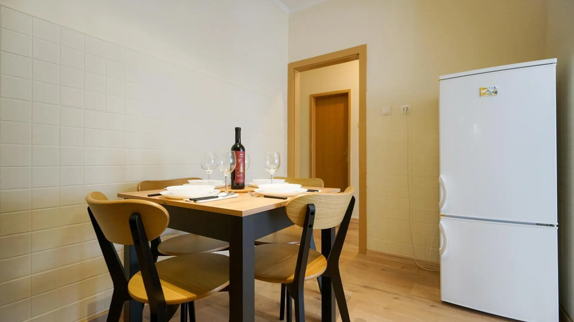 Apartment Brudet In The Heart Of Old Town Zadar