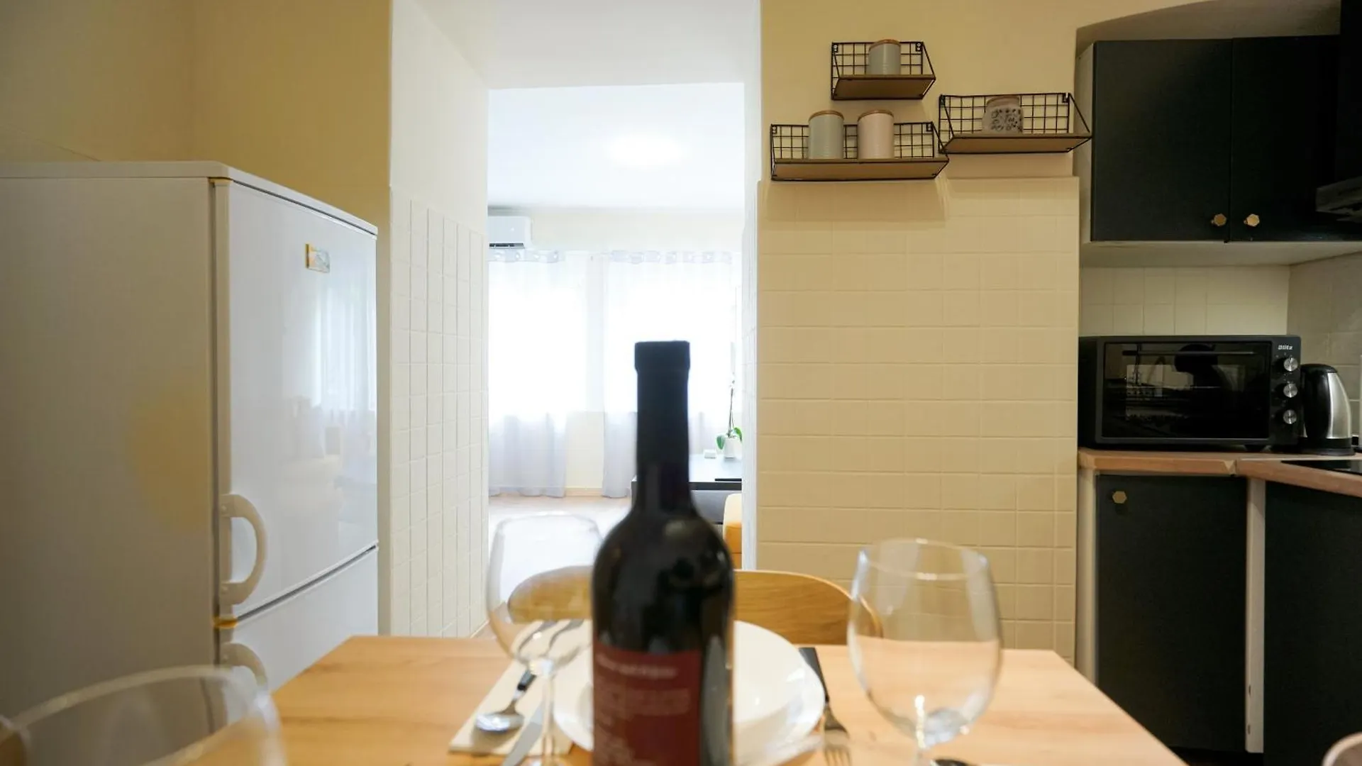 Apartment Brudet In The Heart Of Old Town Zadar Croatia