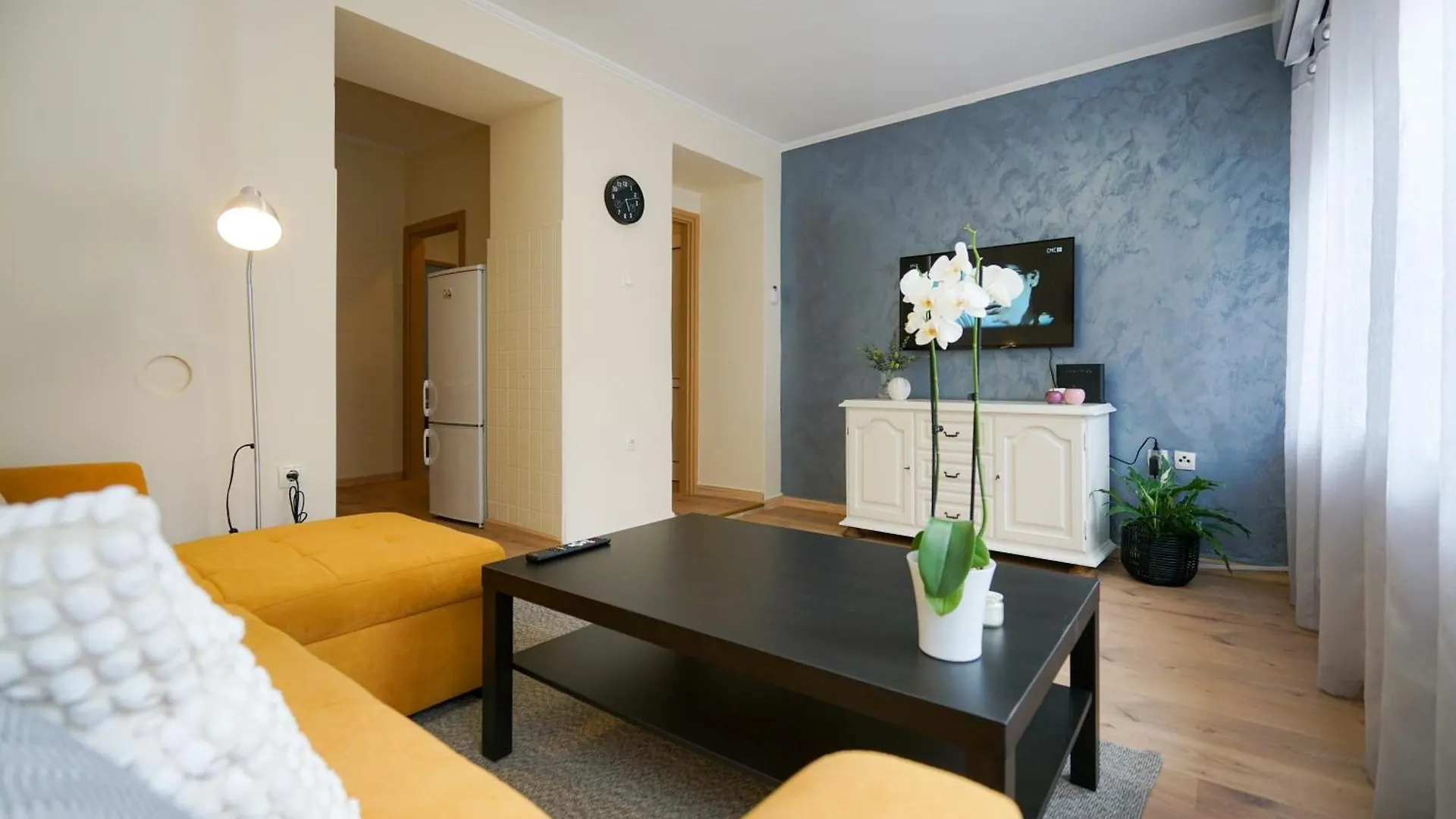 Apartment Brudet In The Heart Of Old Town Zadar