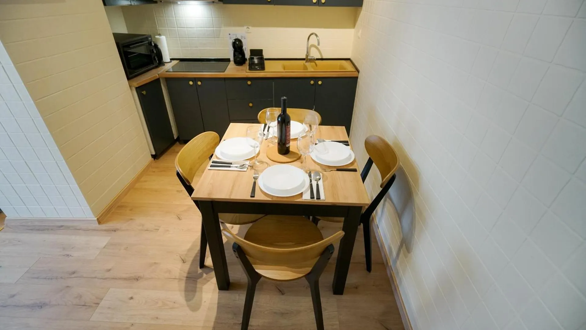 Apartment Brudet In The Heart Of Old Town Zadar