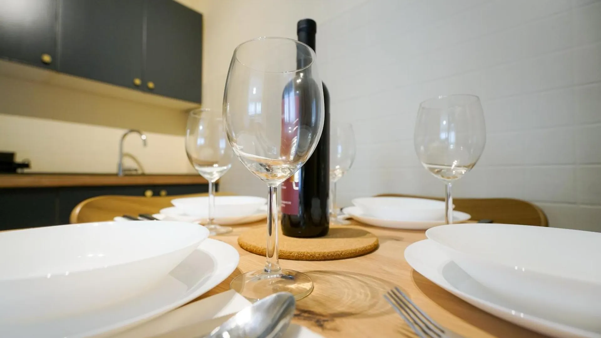Apartment Brudet In The Heart Of Old Town Zadar