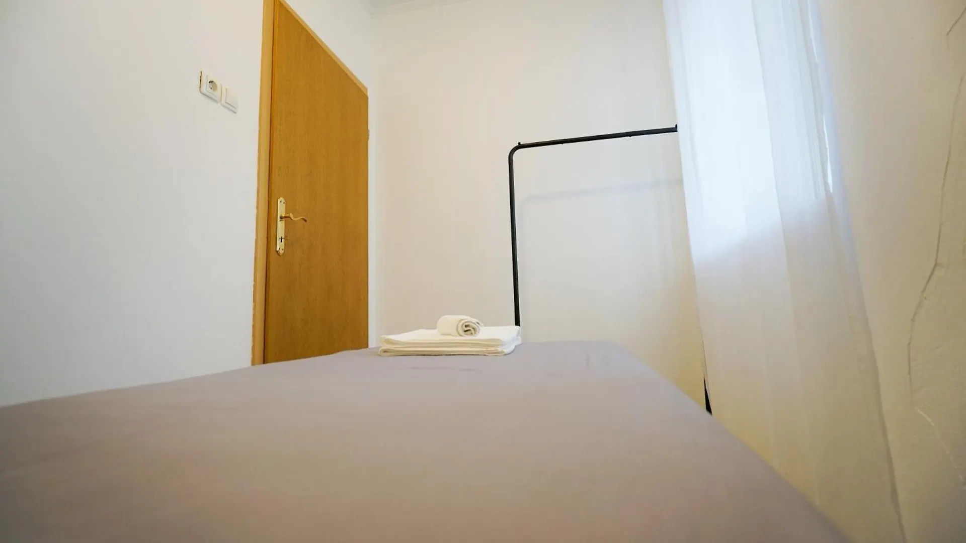 Apartment Brudet In The Heart Of Old Town Zadar Croatia
