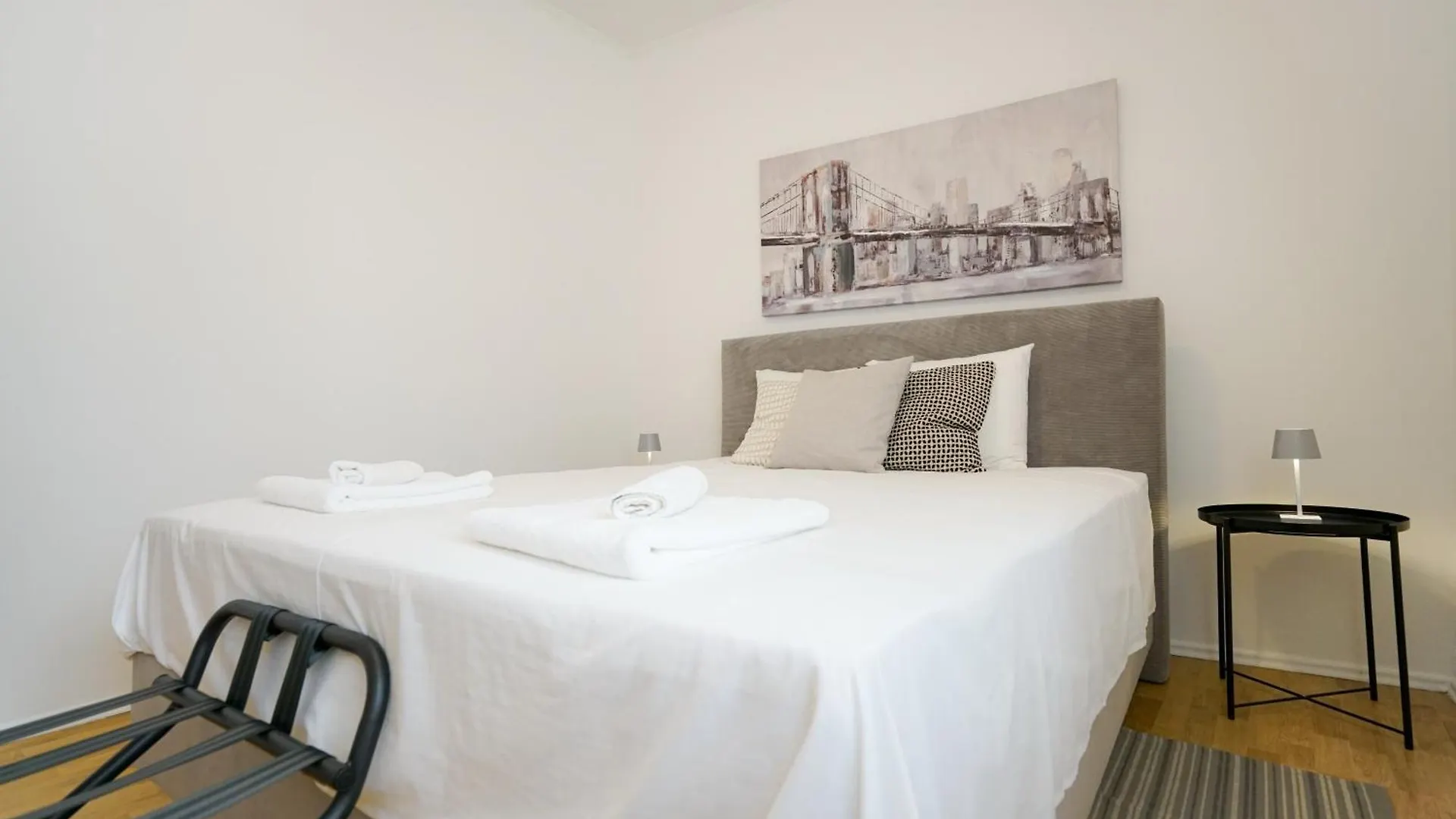 Apartment Brudet In The Heart Of Old Town Zadar 0*,