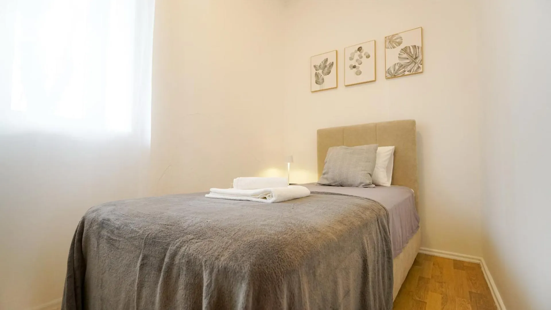 Apartment Brudet In The Heart Of Old Town Zadar