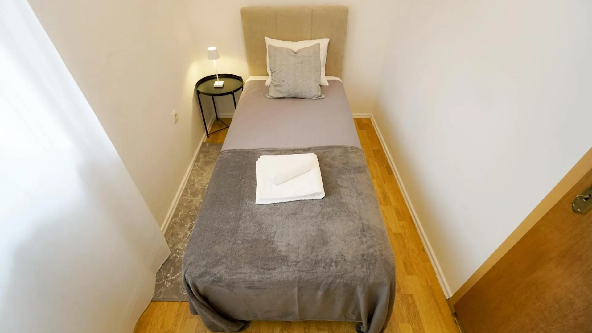 Apartment Brudet In The Heart Of Old Town Zadar Croatia