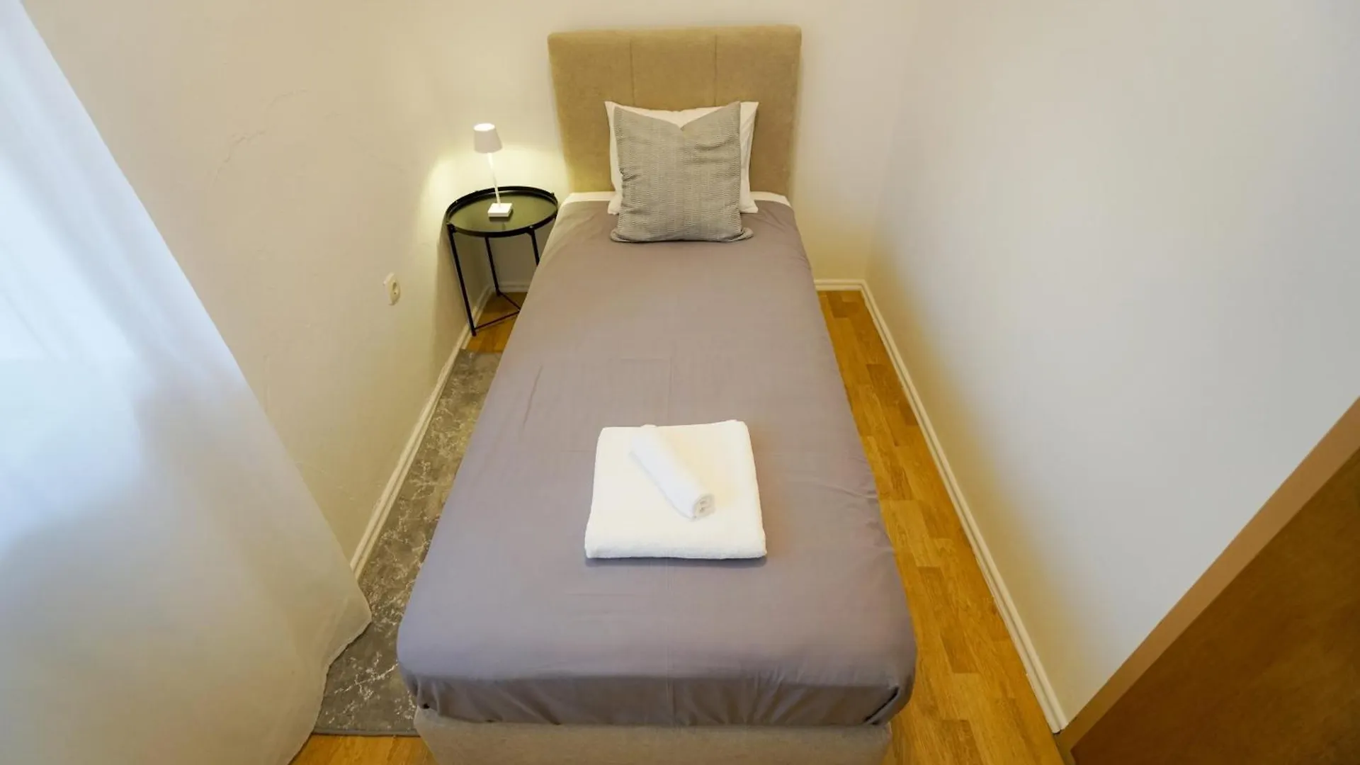 Apartment Brudet In The Heart Of Old Town Zadar