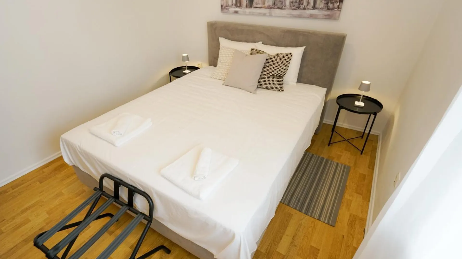 Apartment Brudet In The Heart Of Old Town Zadar 0*,  Croatia