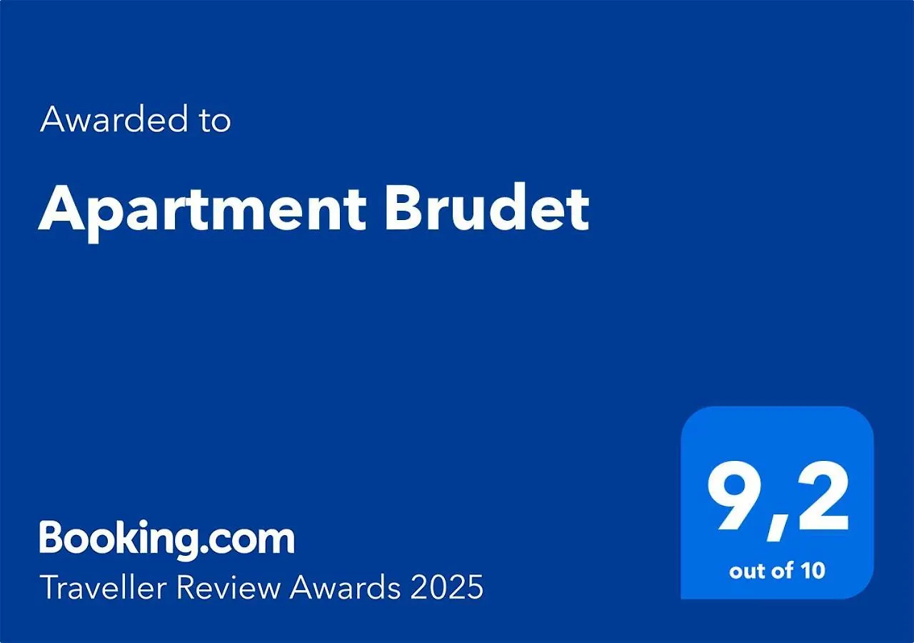 Apartment Brudet In The Heart Of Old Town Zadar Croatia